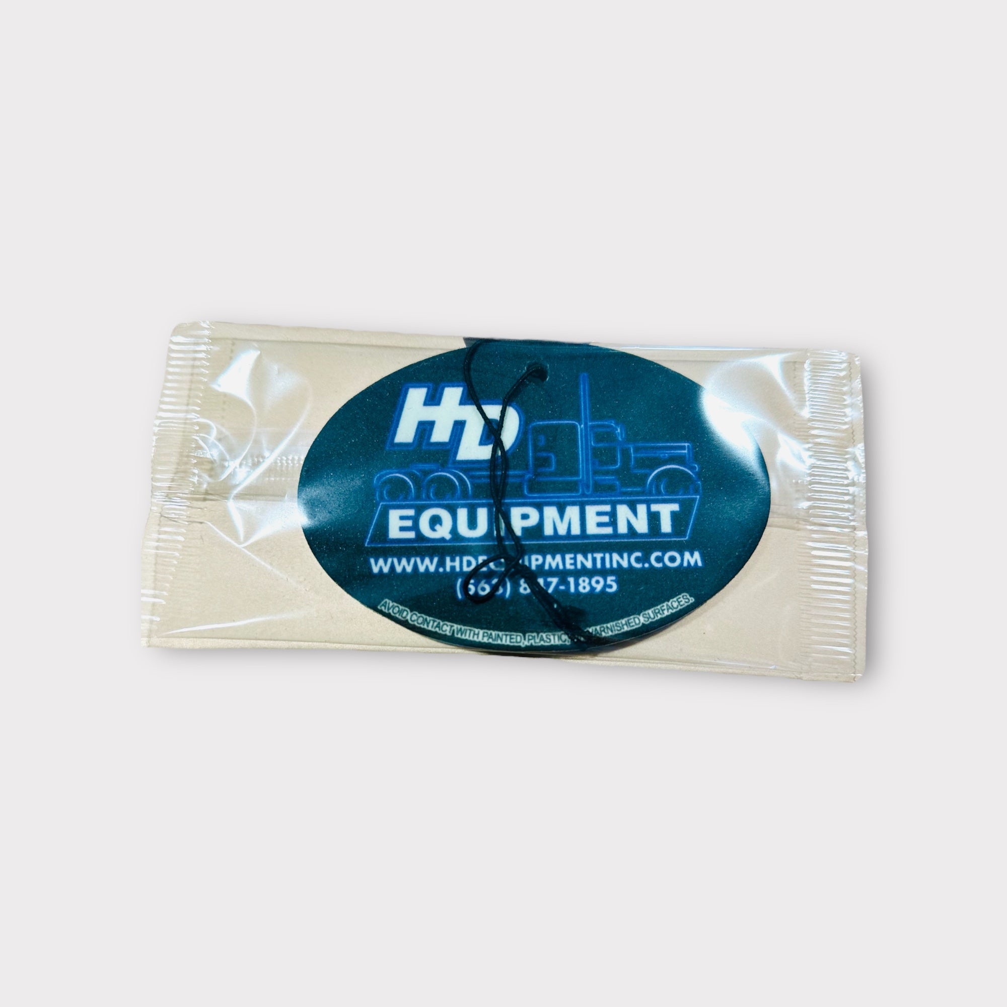 Hanging Air Freshener – HD Equipment Inc Site