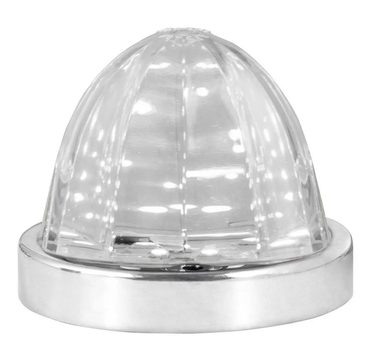 Grand General **NEW** LED Glass Watermelon Light