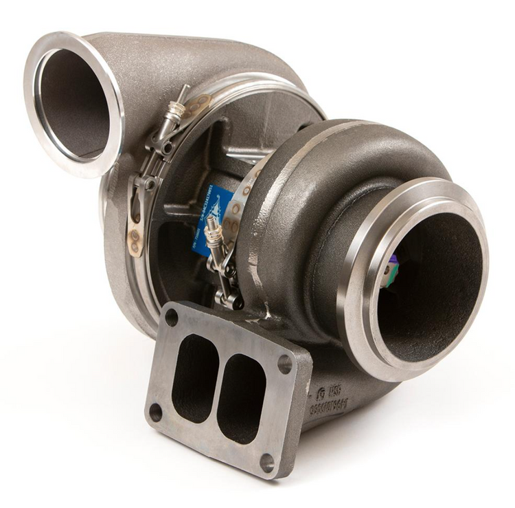 PDI Big Boss CAT C12 Stage 1 Turbo