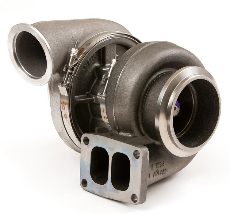 Big Boss Cummins Stage 1 Turbo