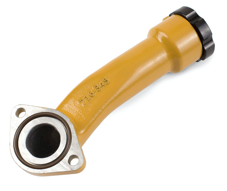PDI Aluminuhttps://hd-equipment-inc-site.myshopify.com/admin/products?selectedView=all&vendor=PDIm CAT Oil Fill Tube and Cap (1994-2010)
