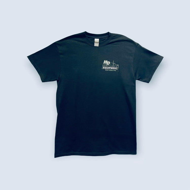 HD Equipment T-Shirt