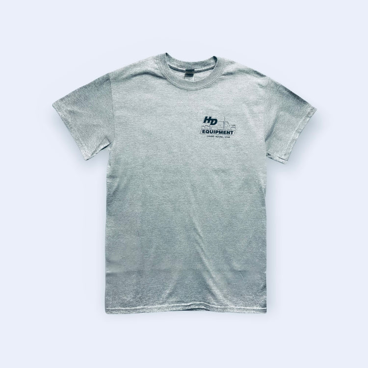 HD Equipment T-Shirt