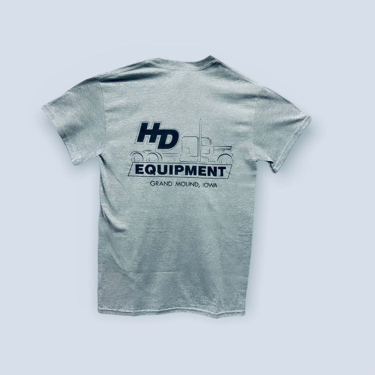 HD Equipment T-Shirt