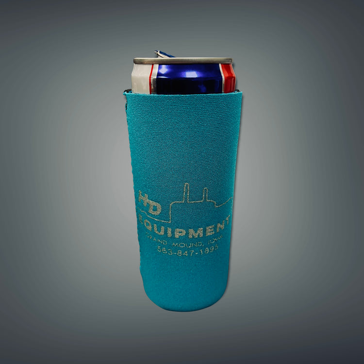 HD Equipment Koozie