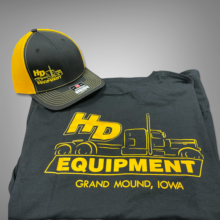 HD Logo Iowa Fans Bundle