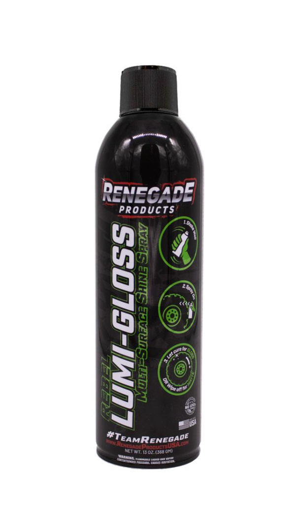 Renegade Lumi-Gloss