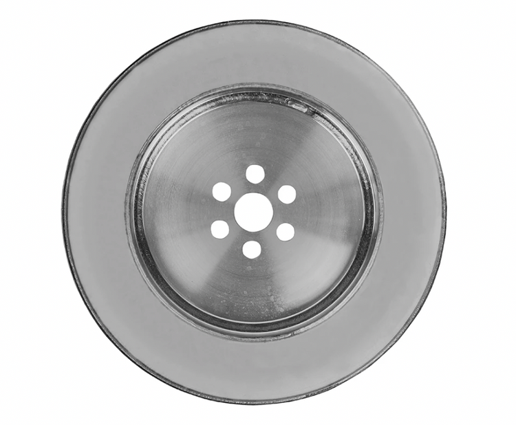 PDI Detroit 12.7L SERIES 60 Crankshaft Damper