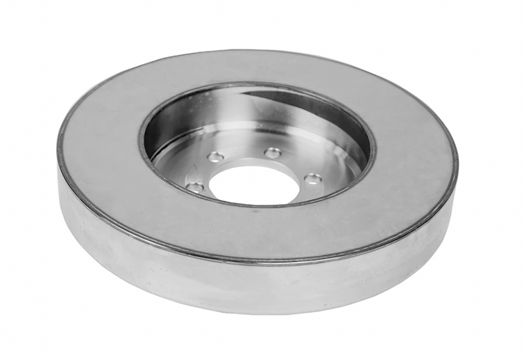 PDI Detroit 14L Series 60 Crankshaft Damper