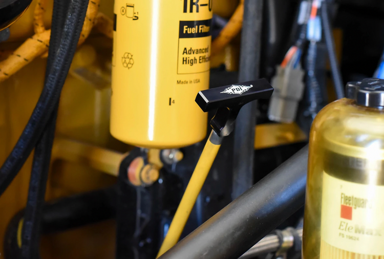 PDI Dipsticks for CAT and Detroit Engines