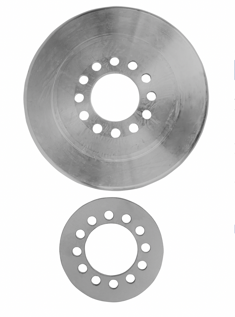 PDI CAT C15/C16/3408/3406A-C/PC Crankshaft Damper