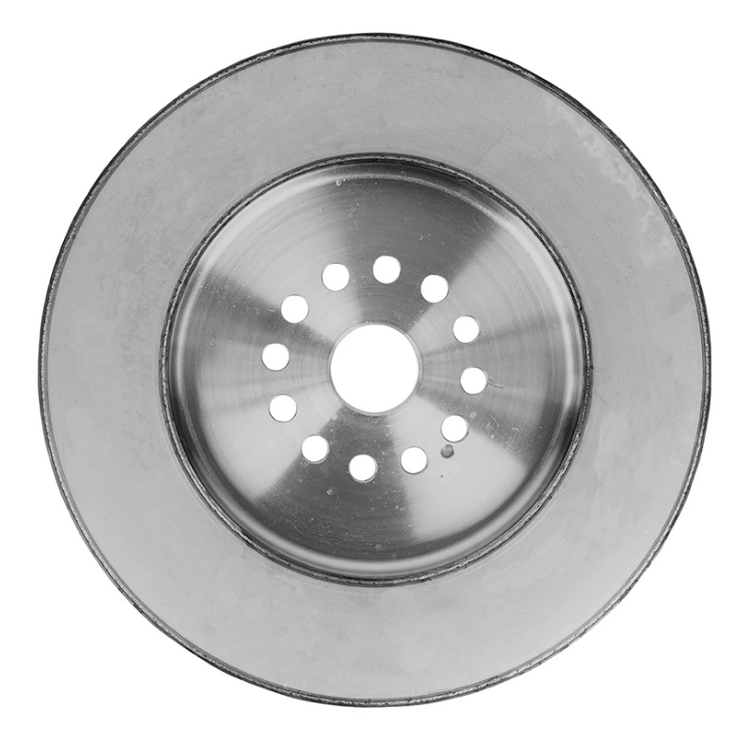 PDI Cummins ISX/X15 Crankshaft Damper