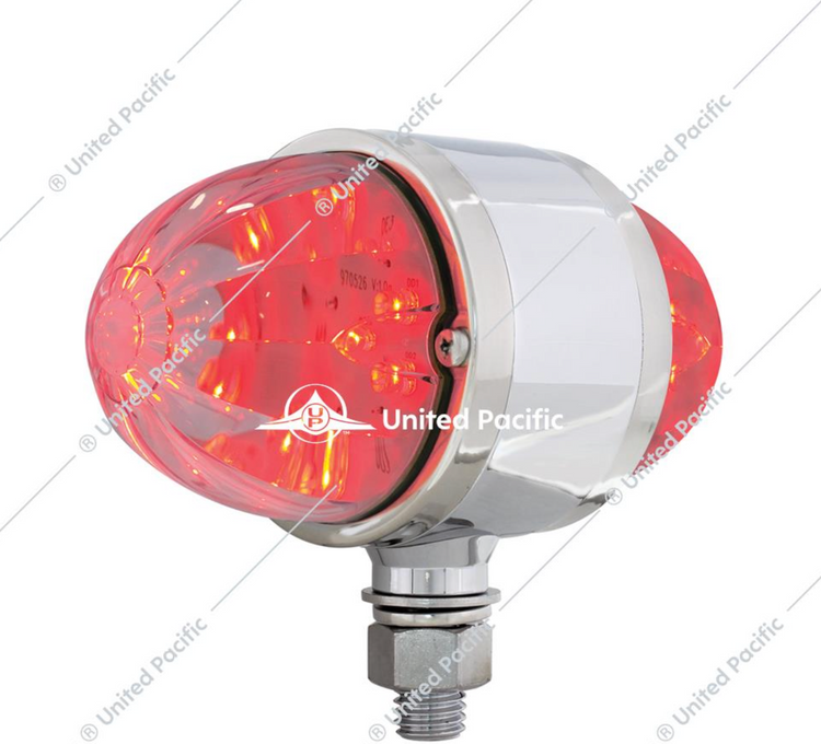 17 LED Dual Function Watermelon Double Face Light