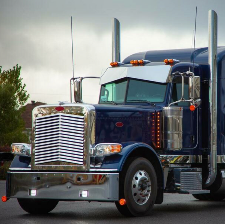 RLK Ultra Bowtie Visor