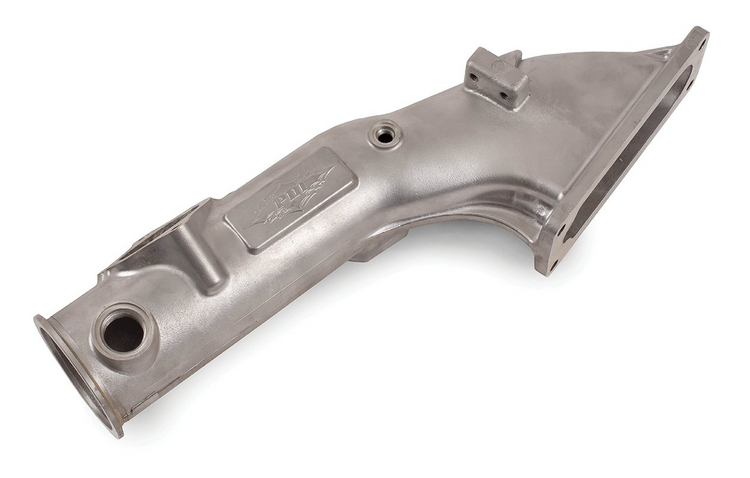 PDI Big Boss Intake Manfiold for Cummins ISX 08-10