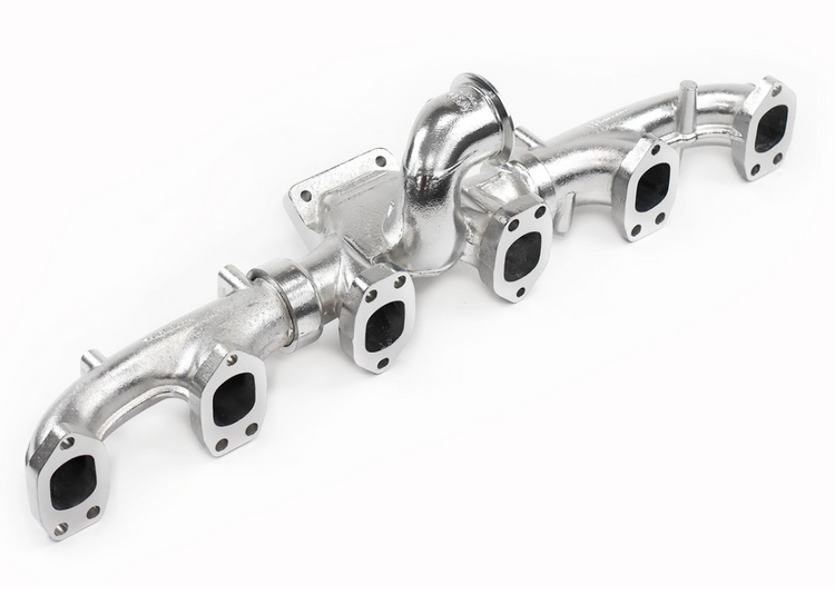 PDI Big Boss Paccar MX13 Exhaust Manifold | 2010-2013