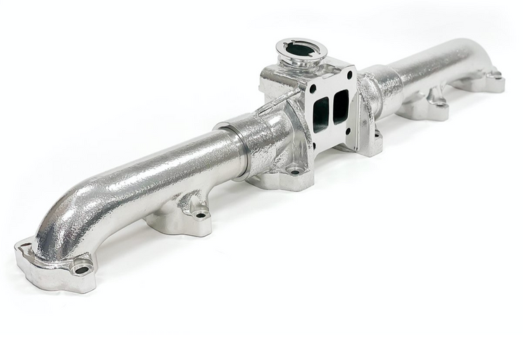 PDI Big Boss Paccar MX13 Exhaust Manifold | 2013.5-2016