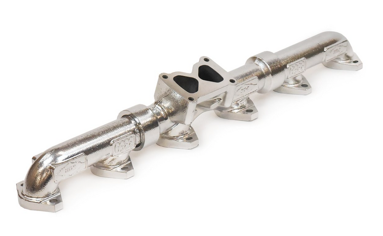 PDI Big Boss CAT C15 Acert Exhaust Manifold