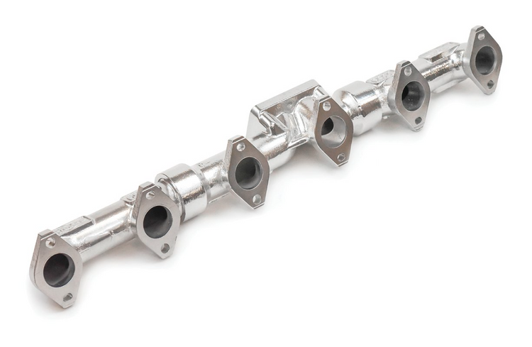 PDI Big Boss 3406E/C15/C16 Low Mount Exhaust Manifold