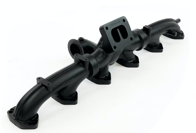 PDI Big Boss Paccar MX13 Exhaust Manifold | 2010-2013