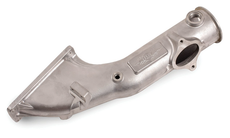 PDI Big Boss Intake Manfiold for Cummins ISX 08-10