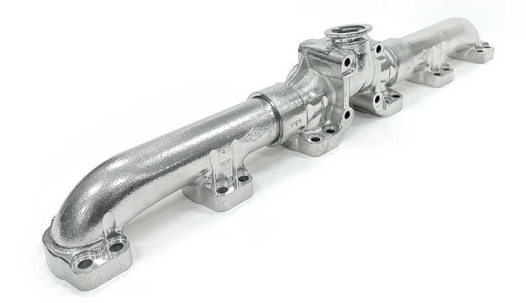 PDI Big Boss Paccar MX13 Exhaust Manifold | 2013.5-2016