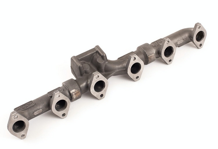 PDI Big Boss CAT C15 Acert Exhaust Manifold