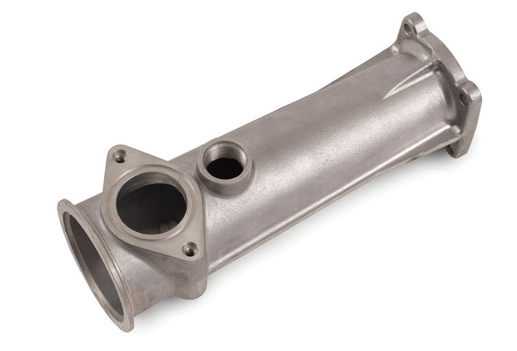 PDI Big Boss Intake Manifold for Cummins ISX 03-07