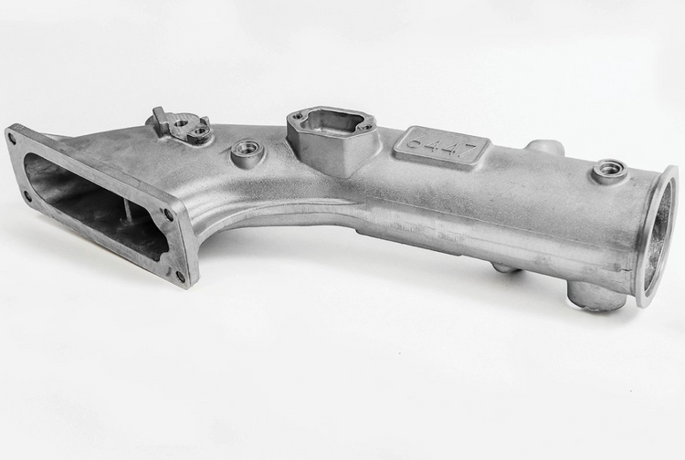 PDI Big Boss Intake Manfiold for Cummins ISX 08-10