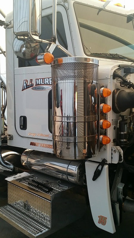 RLK Watermelon Breather Panel Bracket