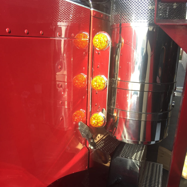 RLK Watermelon Breather Panel Bracket