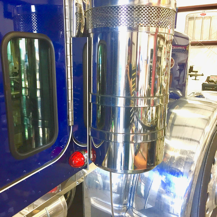 RLK Watermelon Breather Panel Bracket