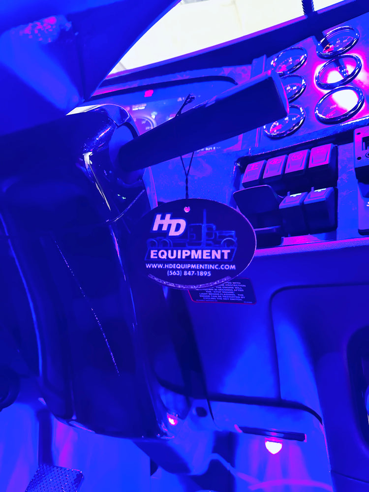 Hanging Air Freshener