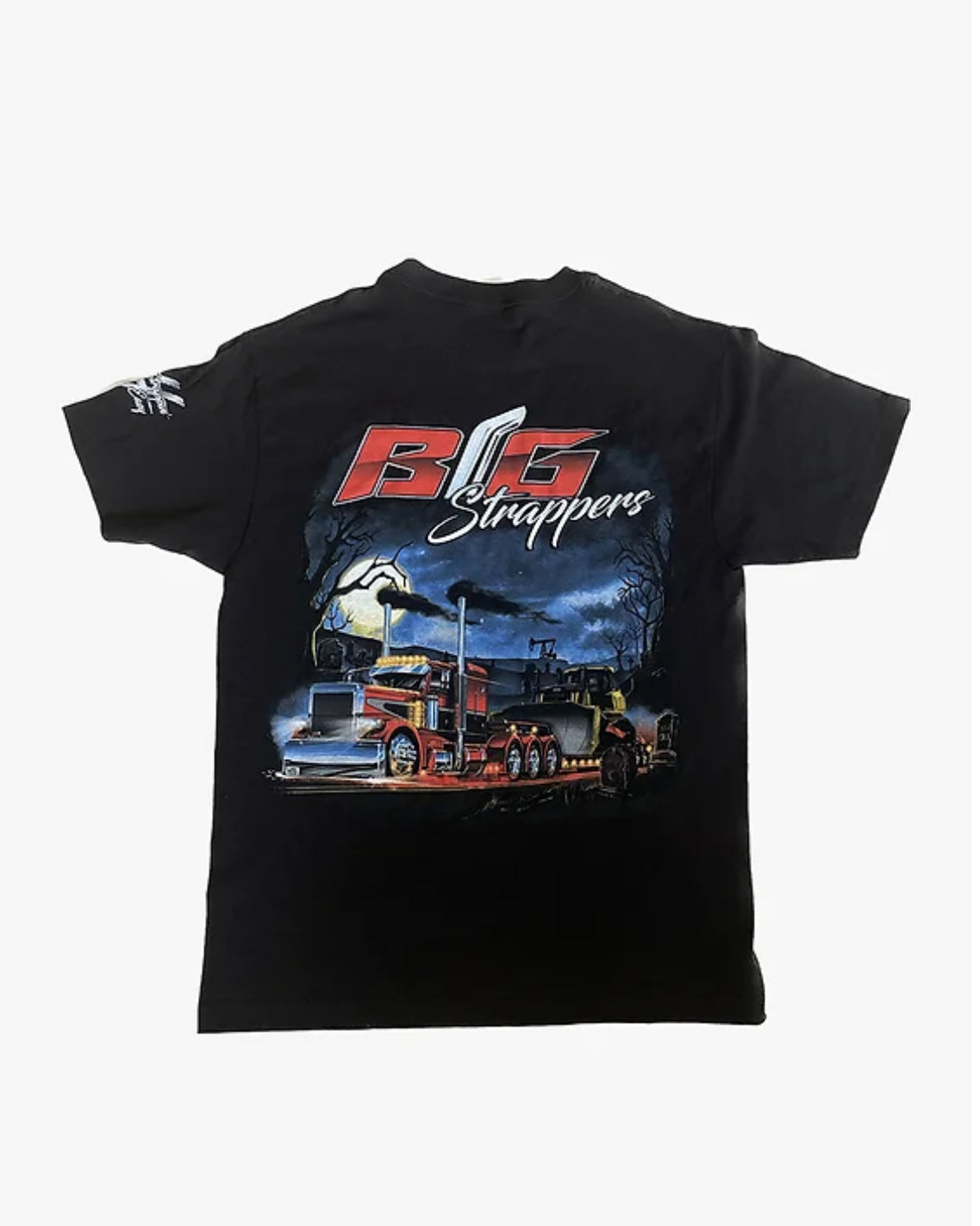 Big Strappers Hoss – HD Equipment Inc Site