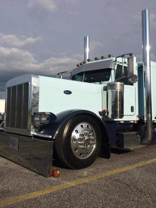 RLK Watermelon Breather Panel Bracket