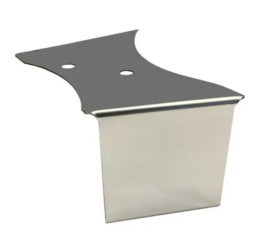 Iowa Customs Stainless Steel IFTA Permit Holders