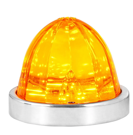 Grand General **NEW** LED Glass Watermelon Light