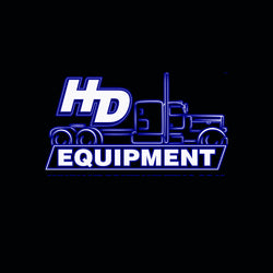 HD Equipment Inc Site