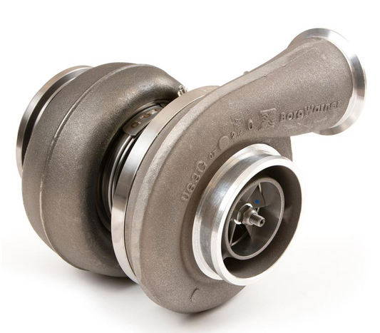 Big Boss Cummins Stage 1 Turbo