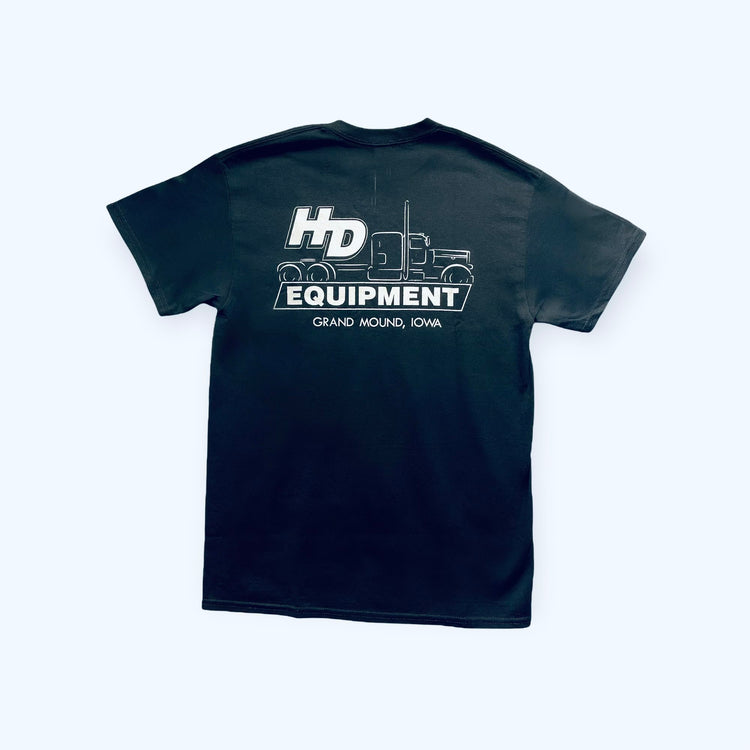 HD Equipment T-Shirt