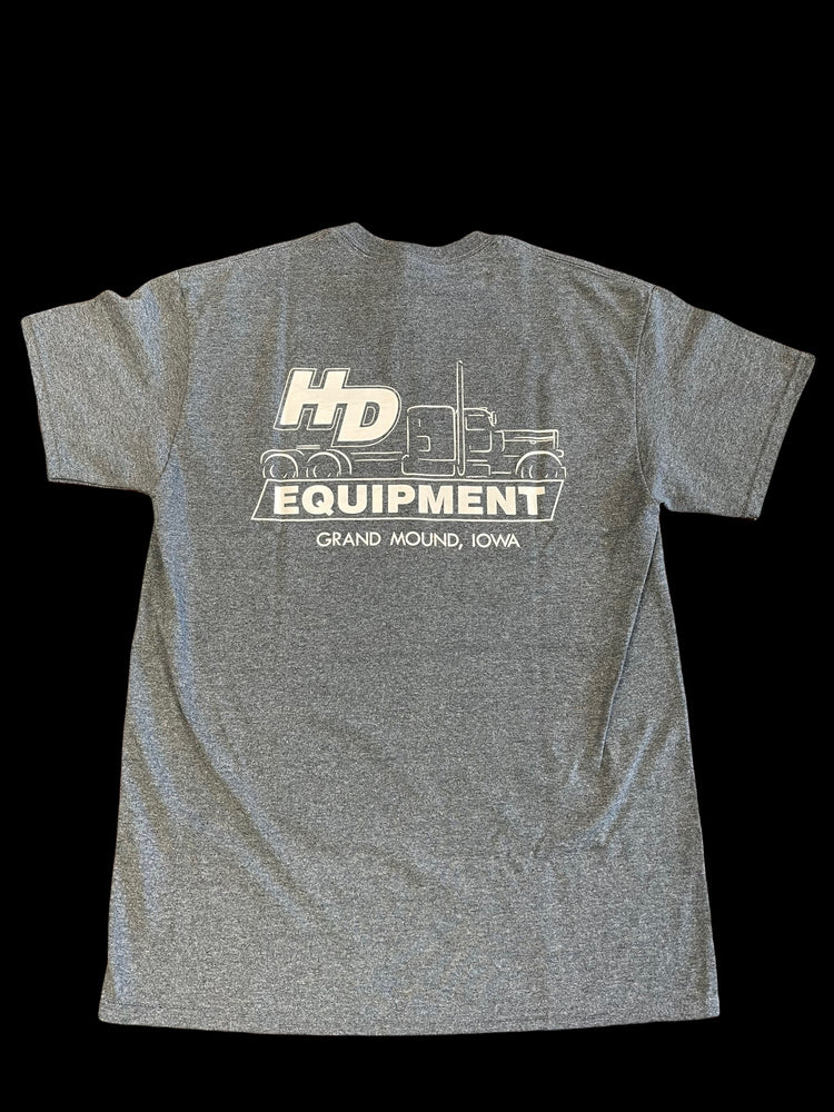 HD Equipment T-Shirt