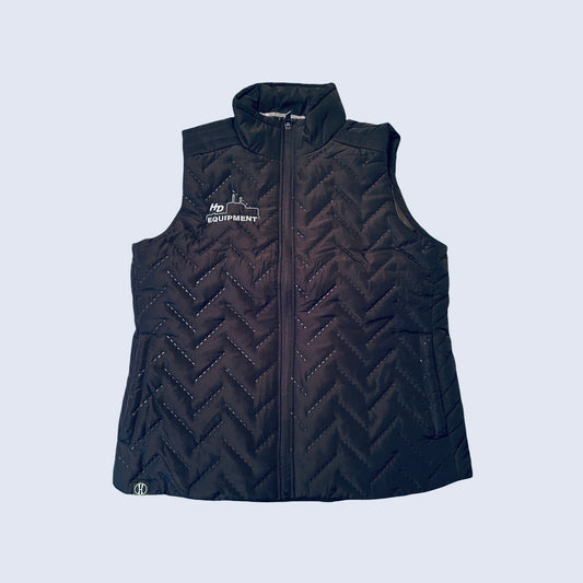 Women's Lightweight Quilted Vest