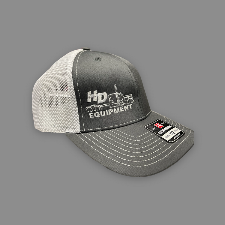 HD Snapback Hat