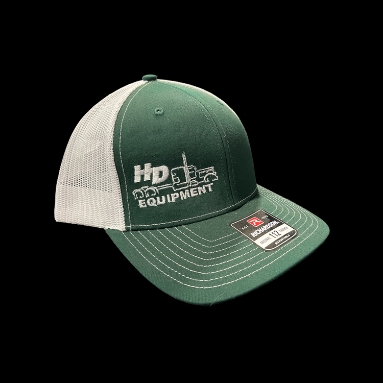 HD Snapback Hat