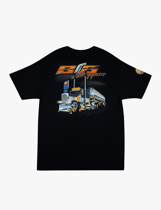 Big Strappers Top Tier T-Shirt