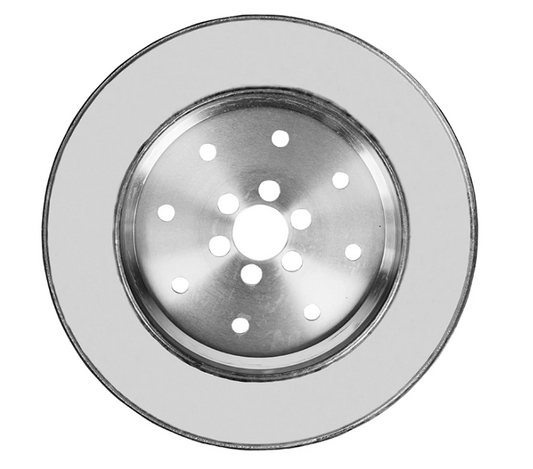 PDI CAT Crankshaft Damper | C10, C12, and C13