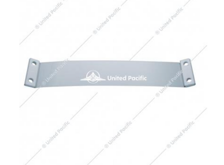 5" Stainless Flexible Seal Clamp